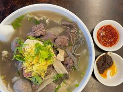 -潮镇老尾牛杂(环城西路店)