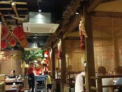 -乡里八闽·福州乡土菜(火车北站店)
