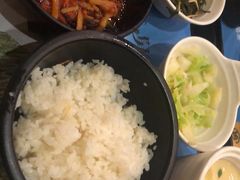 -老娘舅餐厅(黄龙体育中心店)