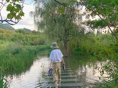 -贵阳市花溪国家城市湿地公园