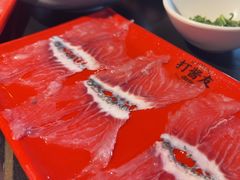 -打酱友•斑鱼海鲜粥火锅(吴桥店)