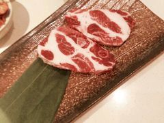 -赤坂亭M9和牛烧肉·日料398放题(万达店)