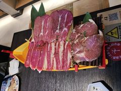 -AJIYA·池袋日式烧肉自助(天津万象城店)