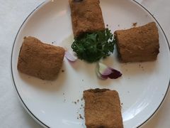 -福来居烤鸭店(天坛二店)