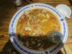 -老雒阳清真水席(瀍河店)