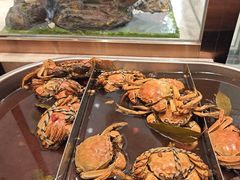 -菲住布渴酒店自助餐厅(阿里巴巴西溪园区店)