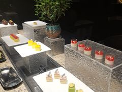 -上海锦江汤臣洲际大酒店壹阶层