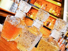 -黑角餐厅美式狂野Blackhorn(昌茂花园店)