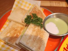 -泰盏鬼·颓废冬阴(陈家祠扬韬店)