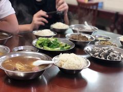 -阿秋牛排(湖心街店)