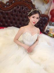 -保定金沙芝柏婚礼策划