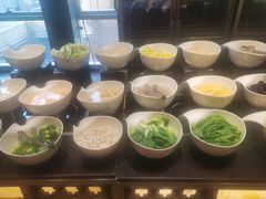 -北京朝阳悠唐皇冠假日酒店