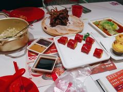 -避风塘·金牌店·夜宵(金玉兰店)