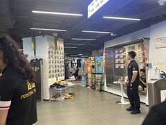 -超鹿运动(达信大厦店)