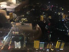 -长沙尼依格罗酒店