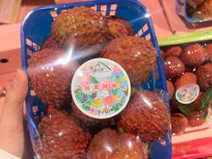 -Olé精品超市(广州太古汇店)