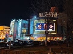 -北京全聚德(方庄店)