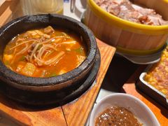 -七八冷面·延边朝鲜族美食(圣熙八号店)