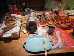 -馋嘴猫•北京食堂•宵夜(亚运村店)