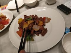 -莆田餐厅PUTIEN(三里屯店)