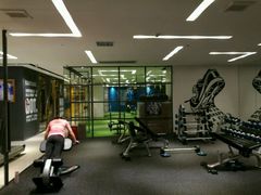 -诺伯曼·运动会馆(新梦店)