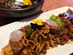 火辣天使意面-La Terre乐田(万象城店)