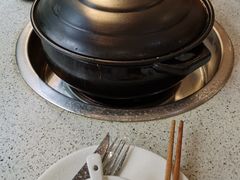 -蜀皇·菌汤鲜黄牛肉汤锅(宽窄巷子店)