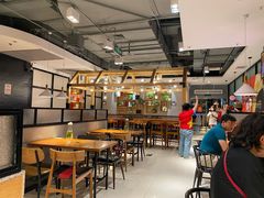 -比格比萨自助(新辰里学清路店)