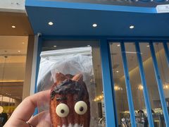 -Something For(中洲湾店)