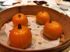 豆沙南瓜饼-苏浙汇(朝外店)