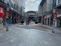 -万达广场(松江店)