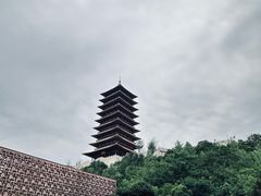 -牛首山文化旅游区