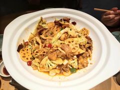 -四道菜·福建菜馆(万家广场店)