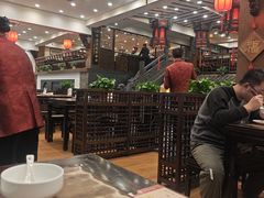 -一楼食业·美食人家