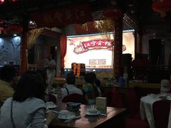 -江宁会馆(劈柴院店)