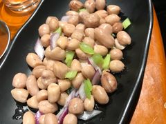 -伍丁·烤牛肋(和平东桥店)