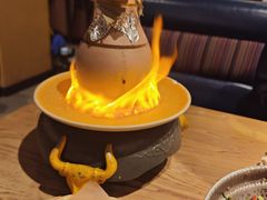 -吃饭皇帝大·土家民族菜(温州万象城店)