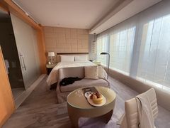 -上海静安香格里拉大酒店