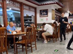 大堂-柴氏风味斋(甘家口店)