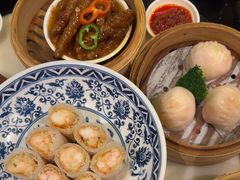 -誉八仙粤菜(万象天地店)