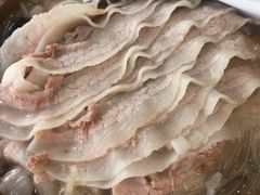 黑猪砂锅白肉-砂锅居(西四店)