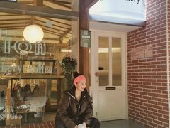-屋裡·Union Bakery(龙江路店)