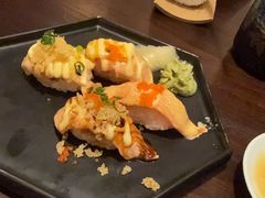 -鸟鹏烧鸟居酒屋(珠江新城店)
