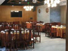 大堂-万重锦·人文川菜馆(骡马市店)