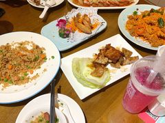 -火啫啫·粤式啫啫煲(南通首店)
