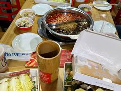 -袁记串串香(墨河南岸店)