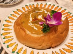 -太食獸泰式茶餐厅(艾尚天地店)