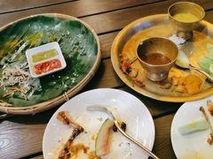 -库玛丽尼泊尔风味餐吧