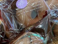 -贝紫Style(木马公寓店)