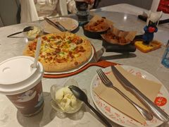 -必胜客(张掖西大街店)